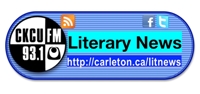 Lit News Logo
